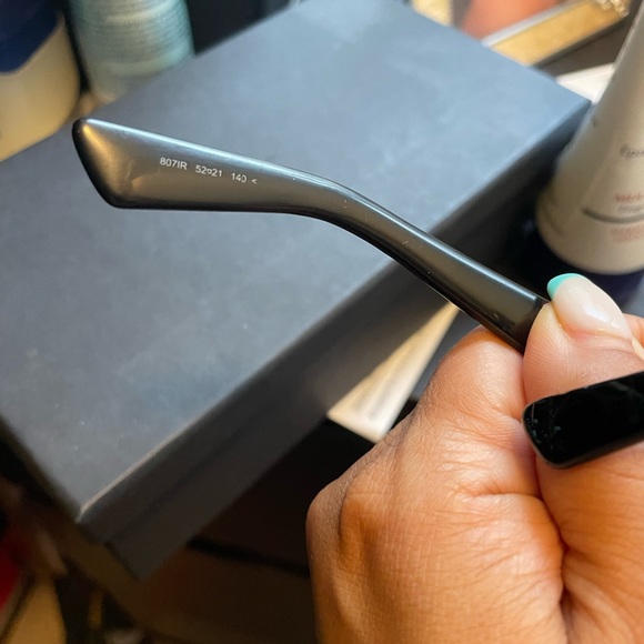 Christian Dior sunglasses - Picture 10 of 11